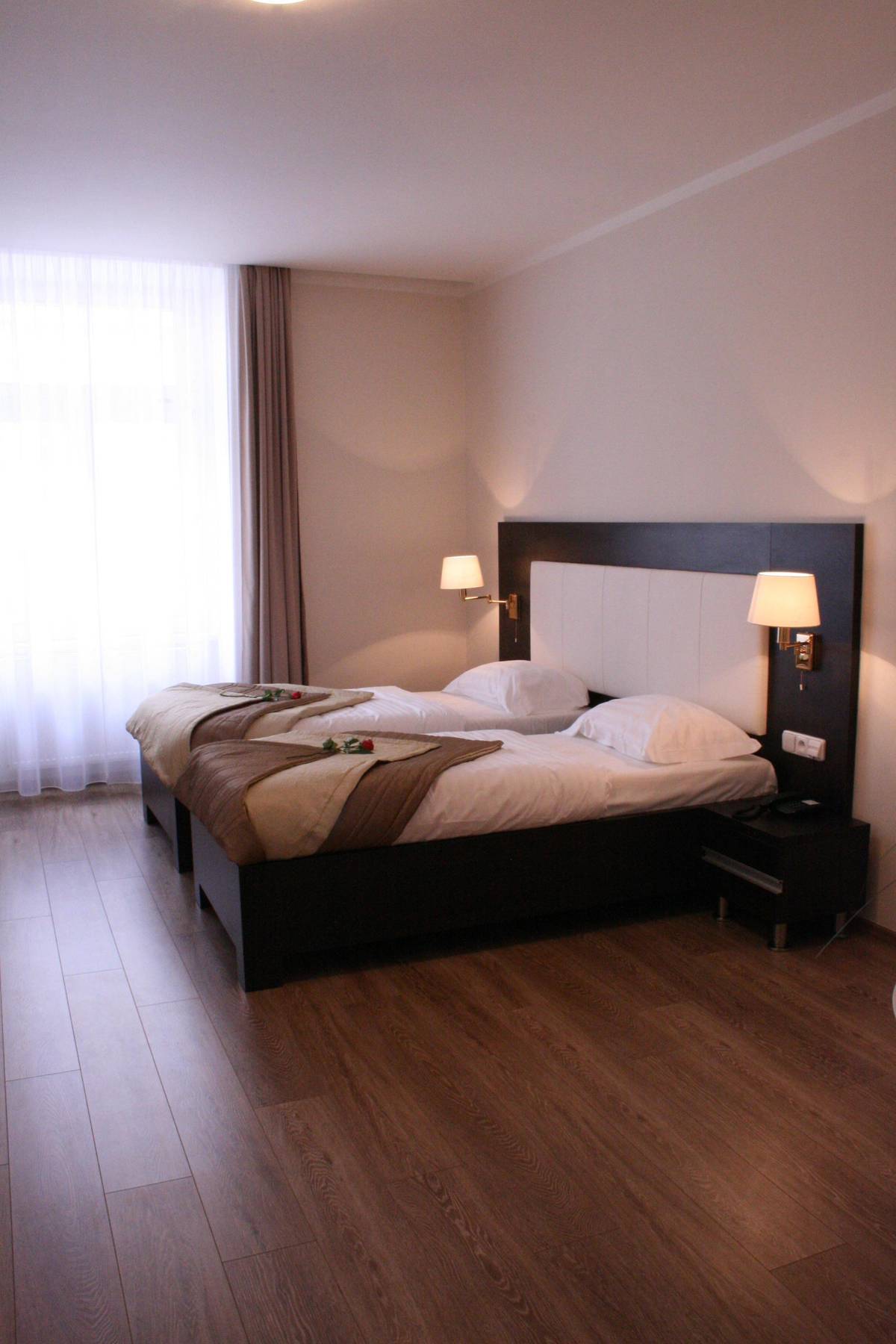 Numa Prague Libusa Lejlighed